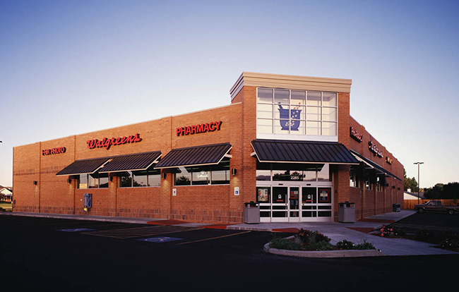 Walgreens For Sale Lincolnton NC