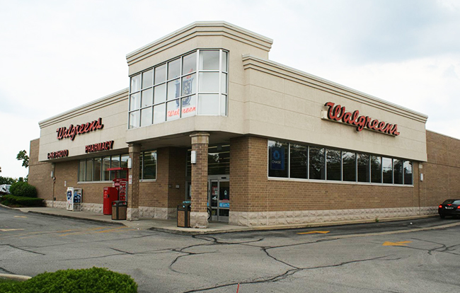 Walgreens For Sale Lombard IL