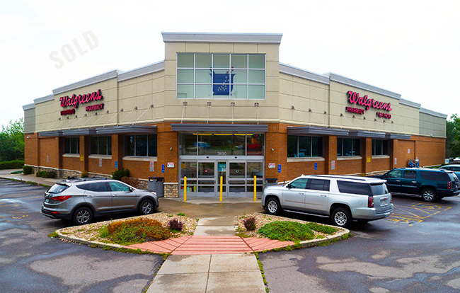 Walgreens For Sale Loveland CO