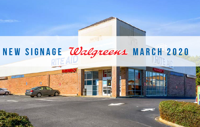 Walgreens For Sale Manchester GA