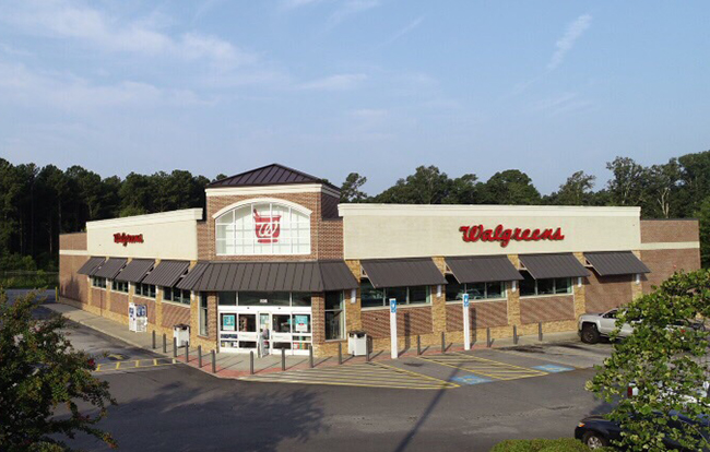 Walgreens For Sale McDonough GA