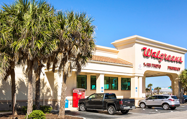 Walgreens For Sale Melbourne FL