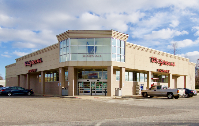 Walgreens For Sale Memphis TN