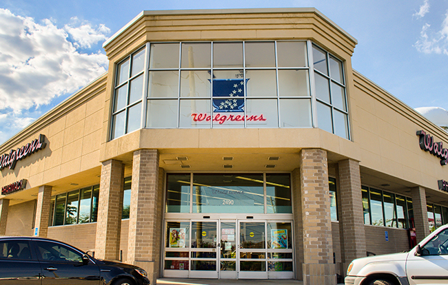 Walgreens For Sale Mobile AL