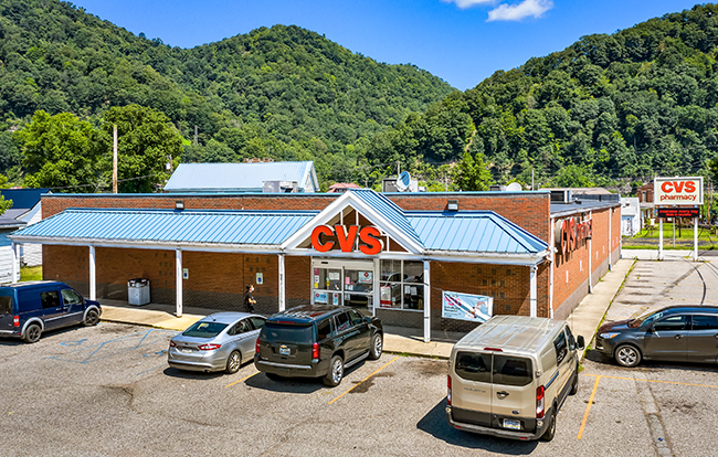 CVS For Sale Montgomery WV