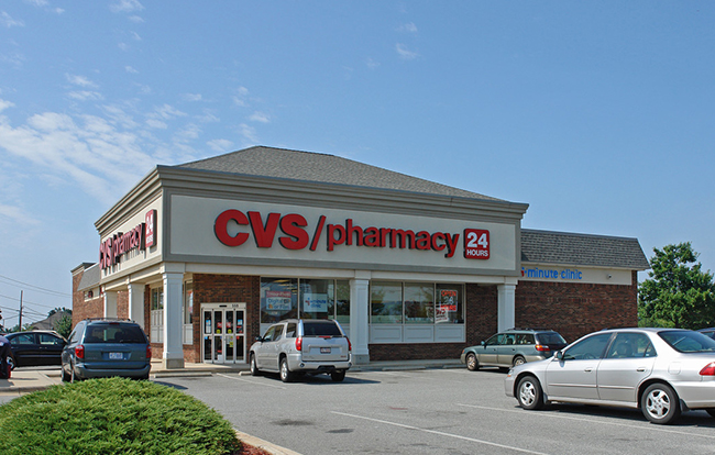 CVS For Sale Mooresville NC