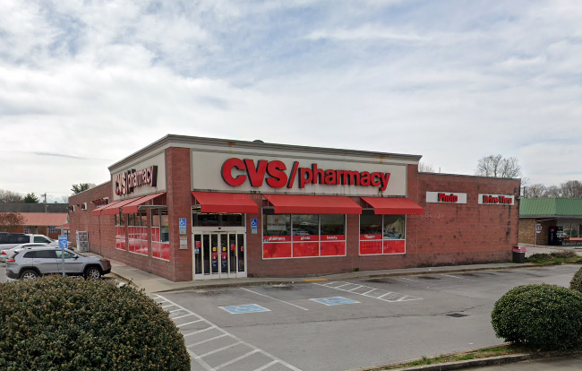 CVS For Sale Morristown TN