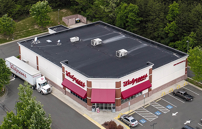 Walgreens For Sale Mt Airy NC