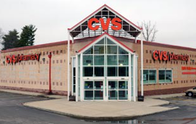 CVS For Sale Mt Vernon IL