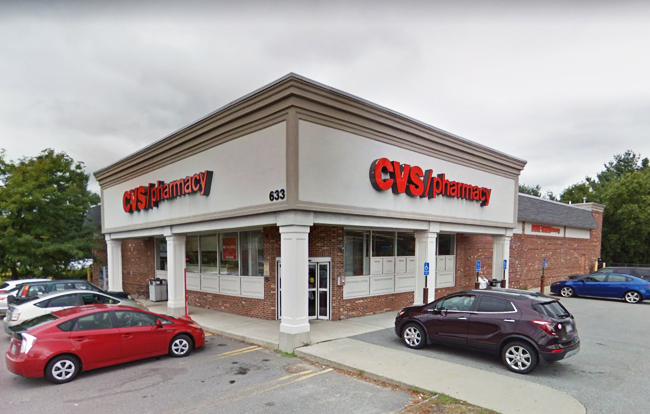 CVS For Sale Nashua NH