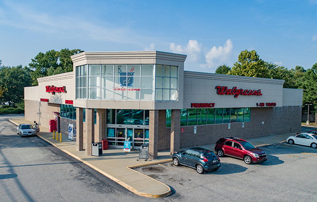 Walgreens For Sale Newport News VA