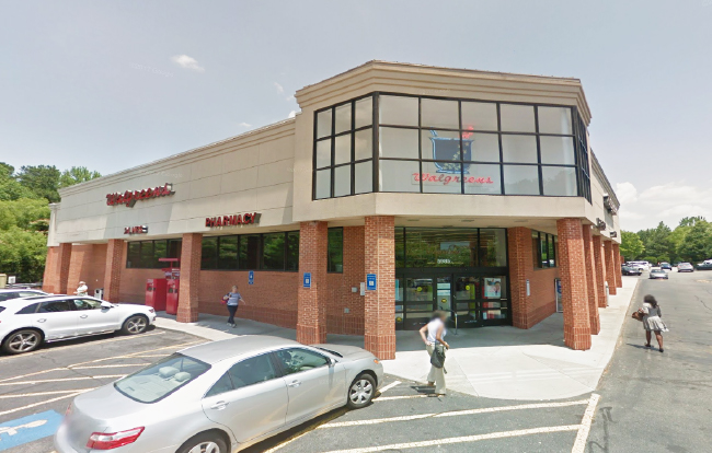 Walgreens For Sale Norcross GA