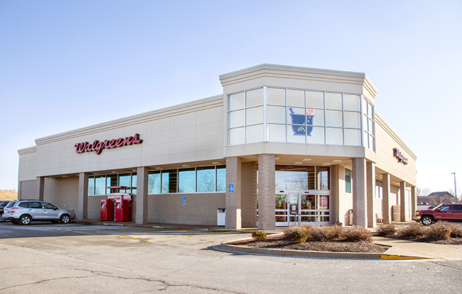Walgreens For Sale O'Fallon MO