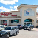 Walgreens For Sale Odessa TX