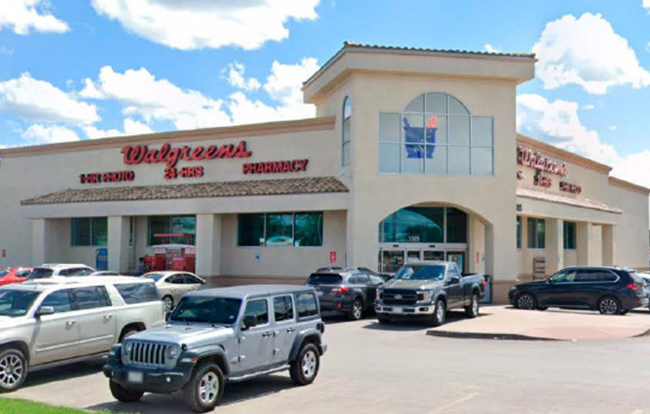 Walgreens For Sale Odessa TX
