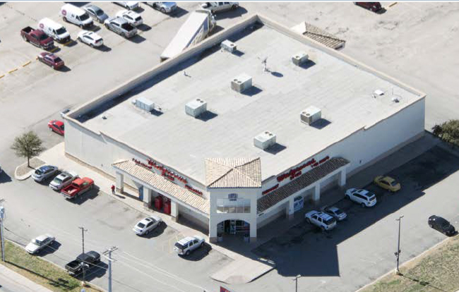 Walgreens For Sale Odessa TX