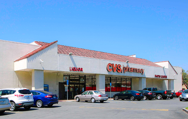 CVS For Sale Ontario CA