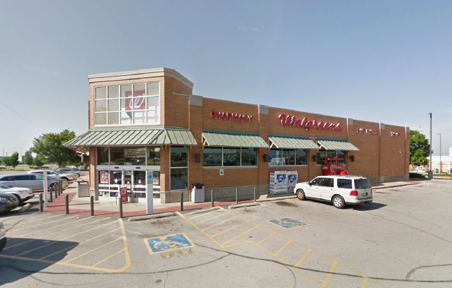 Walgreens For Sale Owasso OK