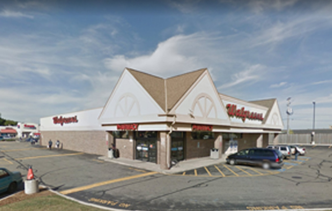Walgreens For Sale Racine WI