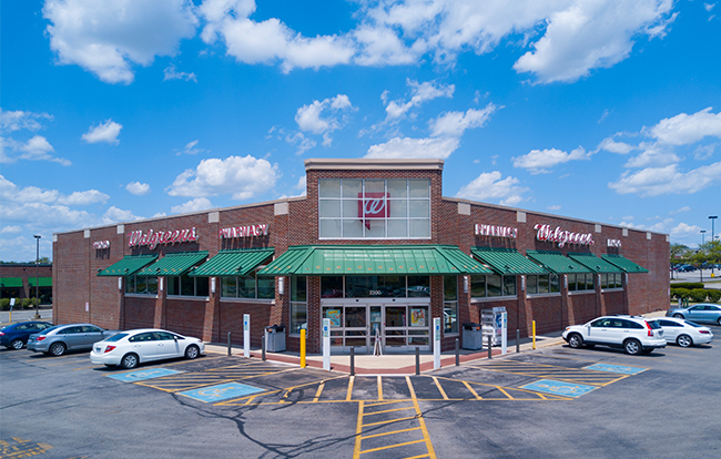Walgreens For Sale Reynoldsburg OH