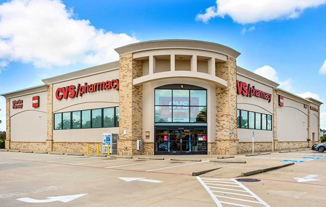 CVS For Sale Richmond TX