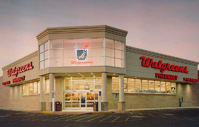 Walgreens For Sale Rock Hill SC