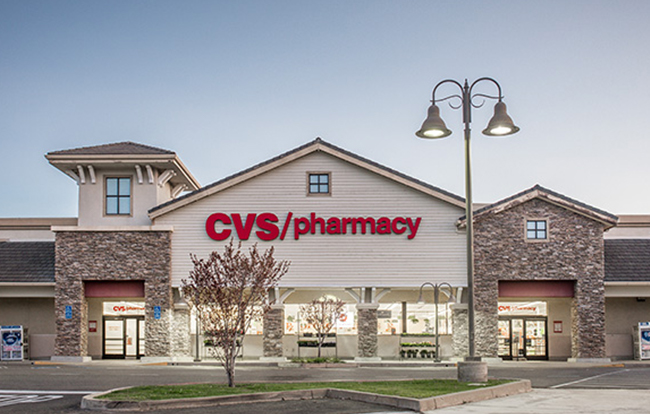 CVS For Sale Rocklin CA