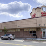 CVS For Sale Romulus MI