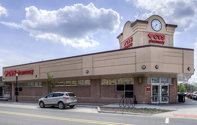 CVS For Sale Romulus MI