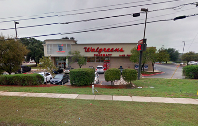 Walgreens For Sale Round Rock TX