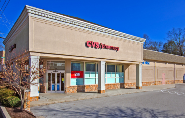 CVS For Sale Signal Mountain TN