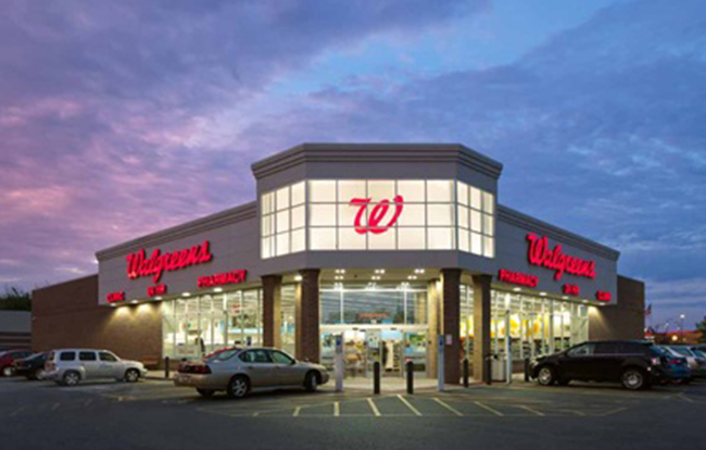 Walgreens For Sale St. Peters MO