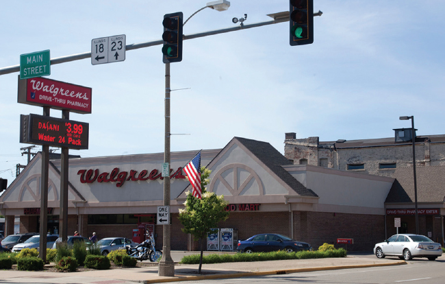 Walgreens For Sale Streator IL