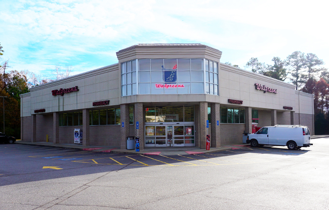 Walgreens For Sale Suwanee GA