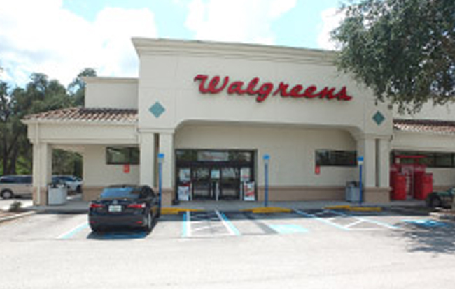 Walgreens For Sale Tampa FL