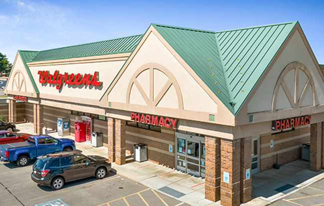 Walgreens For Sale Tonawanda NY