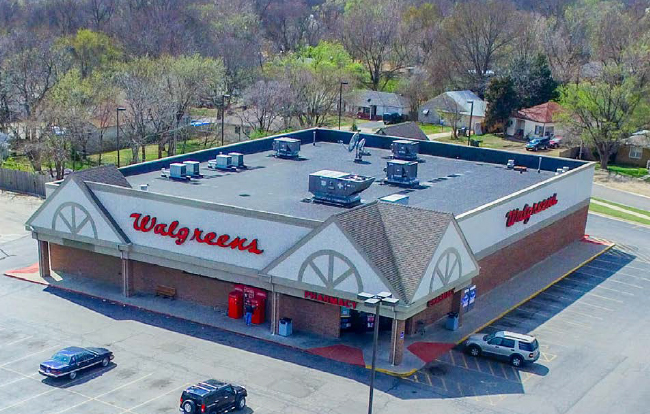 Walgreens For Sale Topeka KS