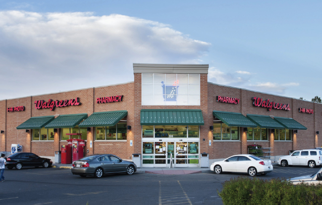 Walgreens For Sale Twin Falls ID