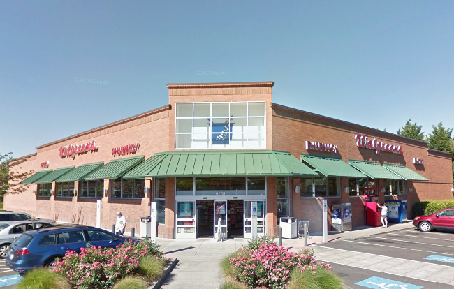 Walgreens For Sale Vancouver WA