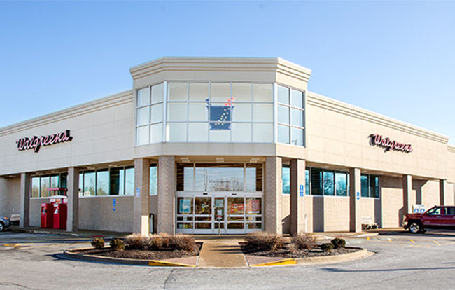 Walgreens For Sale Warren MI