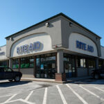 Rite Aid For Sale West Warwick RI