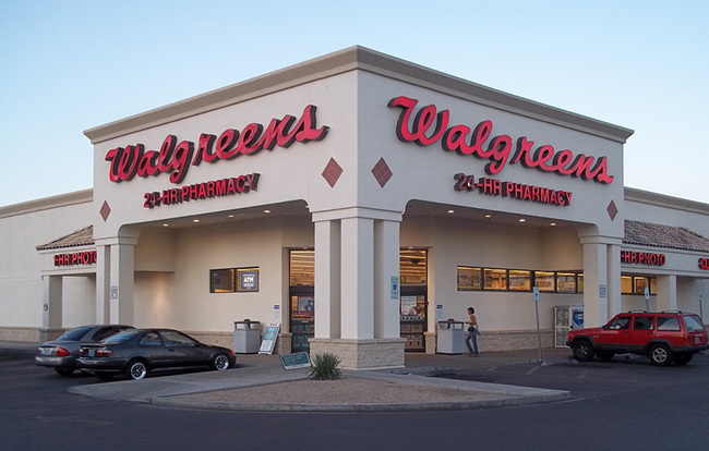 Walgreens For Sale Winter Springs FL