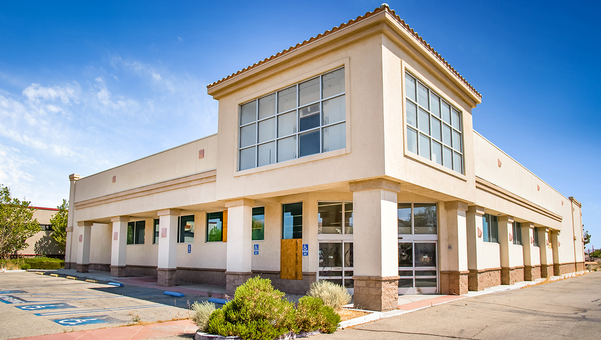 Dark Walgreens For Sale in Apple Valley California