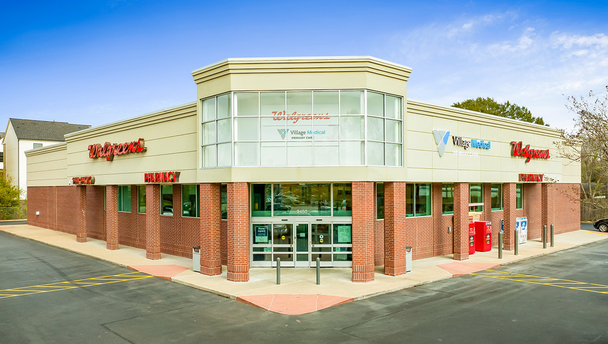 Walgreens For Sale in Houston Texas