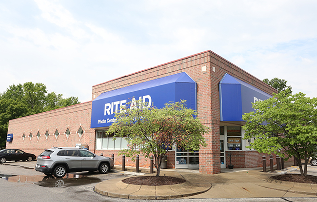 Rite Aid For Sale Warren OH