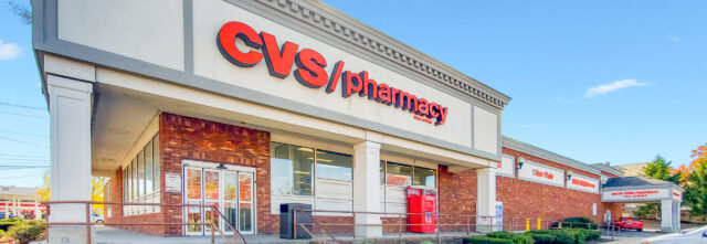 Pharma Property Group Secures 15 Year CVS Listing in New York Pharma Property Group Secures 15 Year CVS Listing in New York