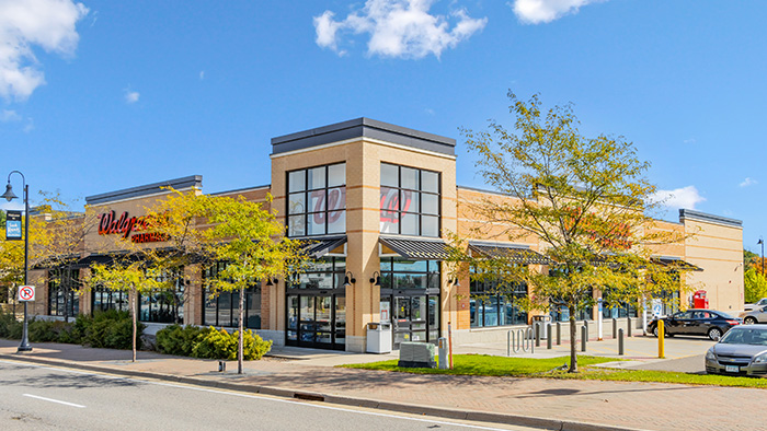 Walgreens For Sale Sauk Rapids MN