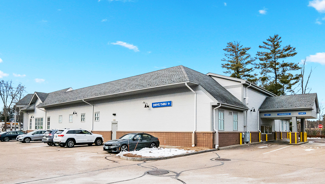 Rite Aid for Sale in Manchester New Hampshire