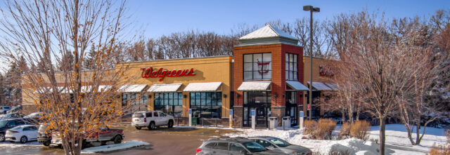 Pharma Property Group Facilitates Private 1031 Exchange Pharma Property Group Facilitates Private 1031 Exchange