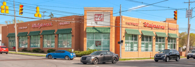 Walgreens for Sale in Columbus OH Walgreens for Sale in Columbus OH